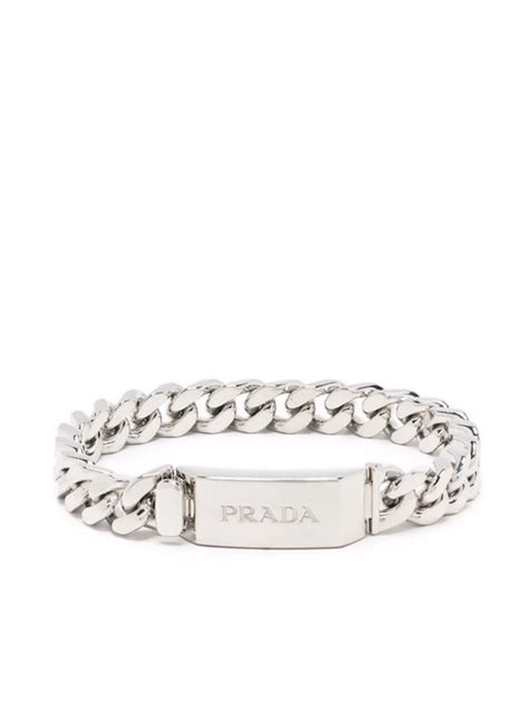 bracciale prada con rose|Bracciali Prada per Donna .